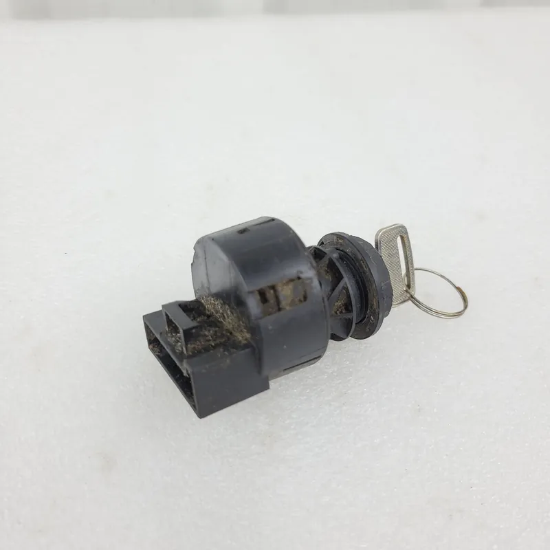 (new ref. 4081557) 4 position key switch, atv Meilleur Prix